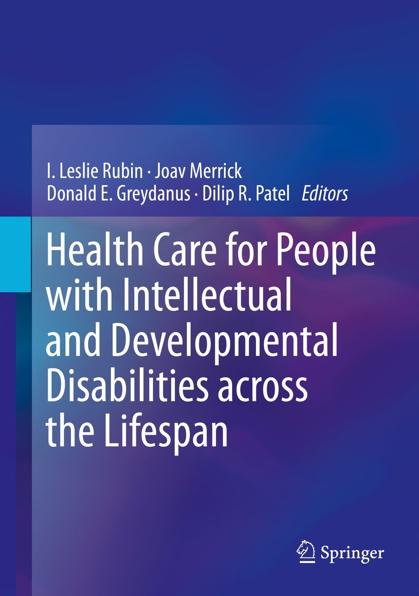 Download Health Care For People With Intellectual And