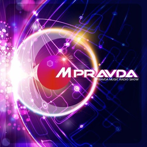 Pravda Music Radio Show Episode 272 (2016-05-21)