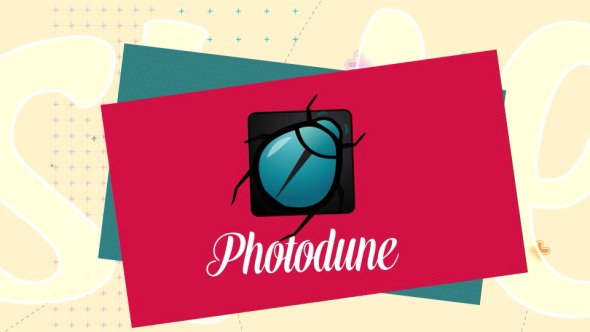 Photo Opener 8613563 - Project for After Effects (Videohive)