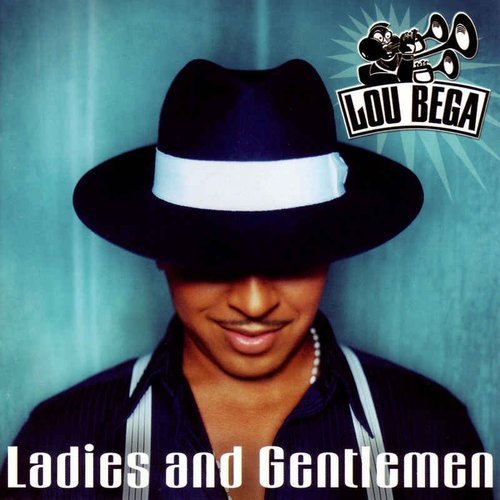 Lou Bega - Ladies &amp; Gentlemen (2001)