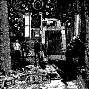 Honey - Love Is Hard (2016)