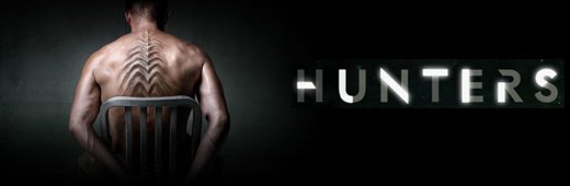 Hunters S01E06 720cdddp HDTV x264-AVS