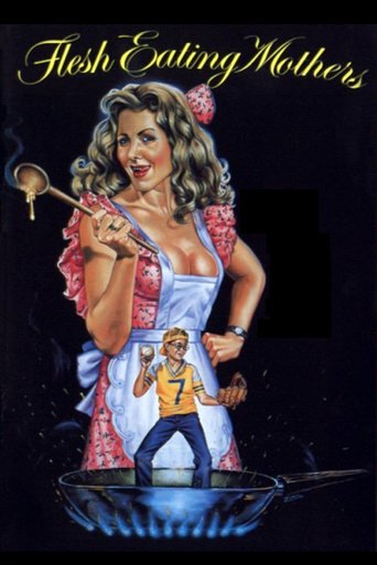 Flesh Eating Mothers 1988 480p BluRay x264