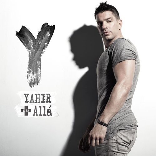 Yahir - + Alla (2016) mp3 + flac