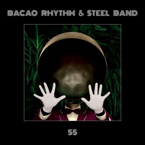 Bacao Rhythm &amp; Steel Band - 55 (2016) Lossless