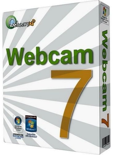 Webcam 7 PRO 1.5.3.0 Build 42150 Multilingual