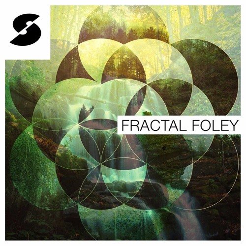 Samplephonics Fractal Foley MULTiFORMAT