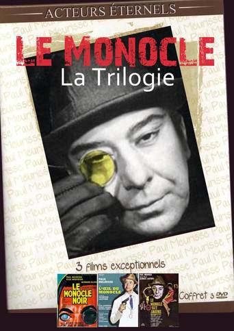 The Black Monocle 1961 BDRip x264-PHOBOS