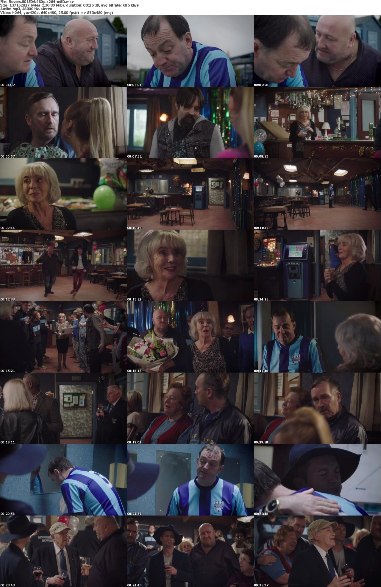 Rovers S01E06 480p x264-mSD