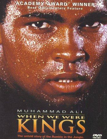 When We Were Kings (1996) DVDRip