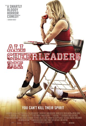 All Cheerleaders Die 2013 BDRip x264 AC3-playSD