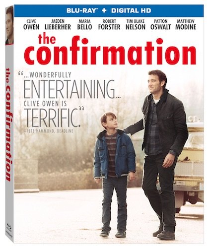 The Confirmation 2016 BDRip x264 AC3-playSD