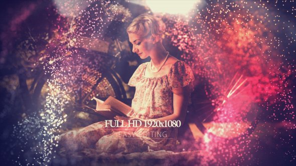 Special Trailer - Project for After Effects (Videohive)
