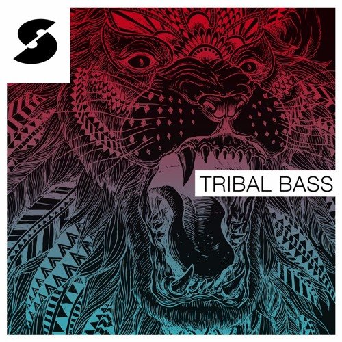 Samplephonics Tribal Bass MULTiFORMAT-FANTASTiC