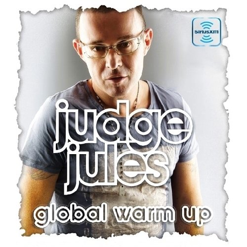 Judge Jules - Global Warmup 641 (2016-06-17)