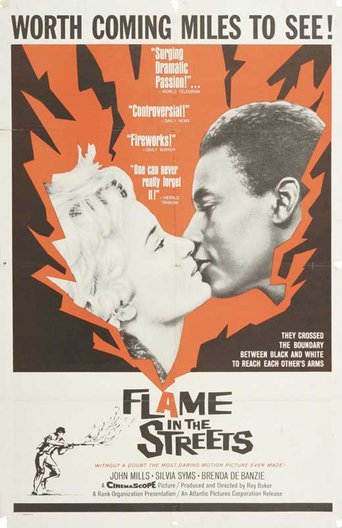 Flame In The Streets 1961 DVDRip x264-SPOOKS