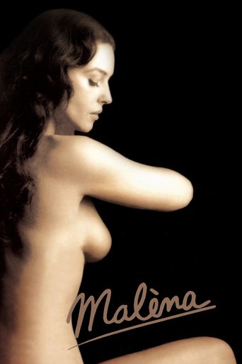 Malena 2000 720p UNCUT BRRip x264 Italian AAC-ETRG