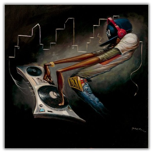 VA – Charitable Foundation – Last Night Saved DJ (2016) 