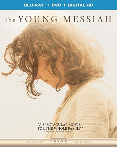 The Young Messiah 2016 BDRip x264 AC3-playSD