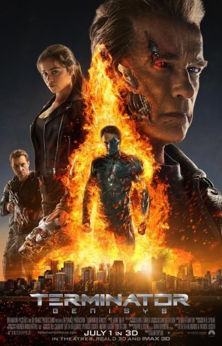 Terminator Genisys (2015) 720p 5.1ch BRRip AAC x264 - GeekRG