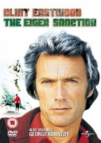 The Eiger Sanction 1975 720p BluRay H264 AAC-RARBG