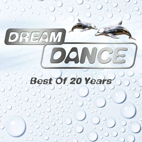 Dream Dance - Best of 20 Years (2016)