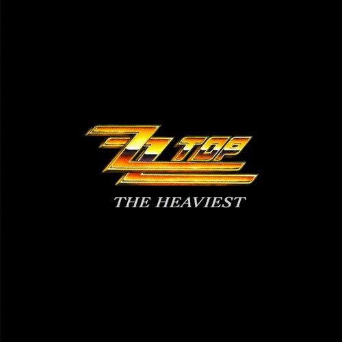 ZZ Top - The Heaviest (2015) (FLAC)