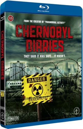 Chernobyl Diaries 2012 BDRip x264 AC3 RoSubbed-playSD