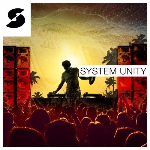 Samplephonics System Unity MULTiFORMAT-FANTASTiC