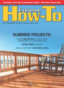 Extreme How-To -- Summer 2016