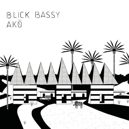 Blick Bassy - Akö (Deluxe Version) (2016)