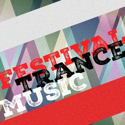 Festival Trance Music (2016)