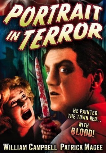Portrait in Terror 1965 480p BluRay x264