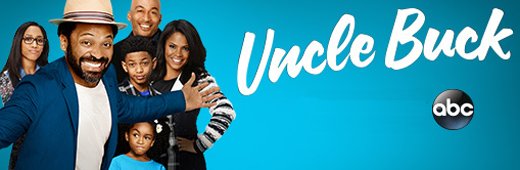 Uncle Buck 2016 S01E01 720p HDTV x264-FLEET