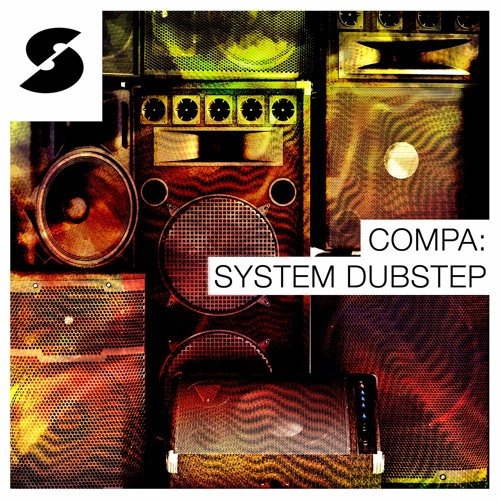 Samplephonics Compa System Dubstep MULTiFORMAT-FANTASTiC