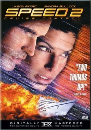 Speed 2 Cruise Control 1997 720p BluRay x264-x0r