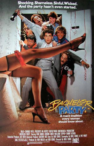 Bachelor Party 1984 BDRip x264 AC3 Rosubbed-playSD