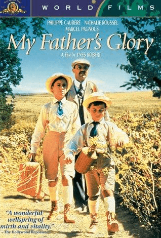 La Gloire de Mon Pere (1990) 720p BRRip 950MB - MkvCage