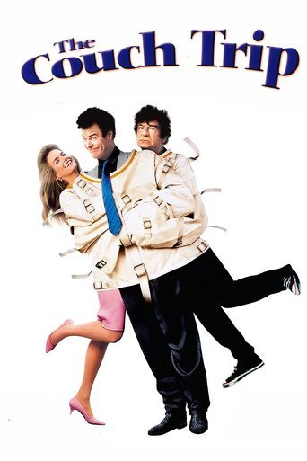 The Couch Trip 1988 iNTERNAL BDRip x264-MARS