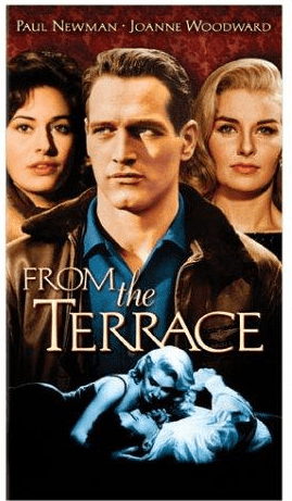 From The Terrace 1960 720p BluRay x264-x0r