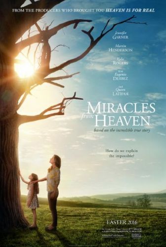 Miracles from Heaven (2016) 1080p BRRip 6CH 1.9GB - MkvCage