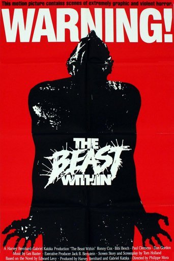The Beast Within 1982 BRRip XviD MP3-RARBG
