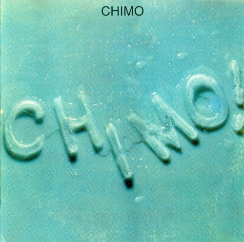 Chimo - Chimo! (1970) (1995) (FLAC)
