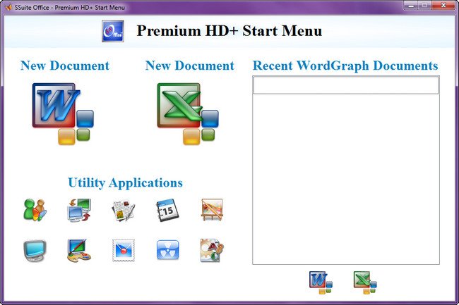 SSuite Office - Premium HD+ 2.32.1 Final