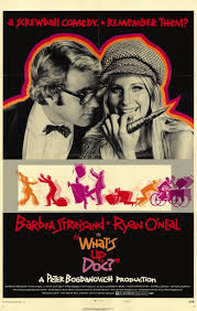 Whats Up Doc 1972 720p BluRay x264 x0r