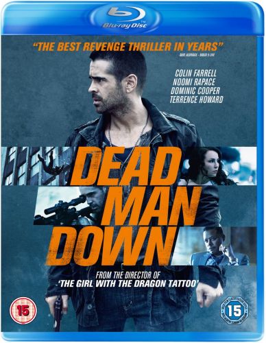 Dead Man Down 2013 BDRip X264 AC3 RoSubbed-playSD