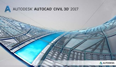 Autodesk AutoCAD Civil 3D 2017 HF3 Win64 Full ISO