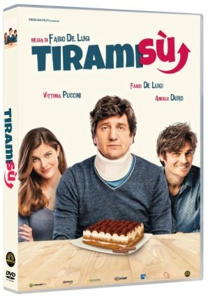 Tiramisù (2016) DVDRip AC3 iTALiAN