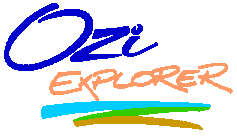 OziExplorer 3.95.6f