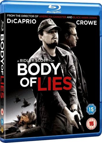 Body of Lies 2008 BDRip X264 AC3 RoSubbed-playSD